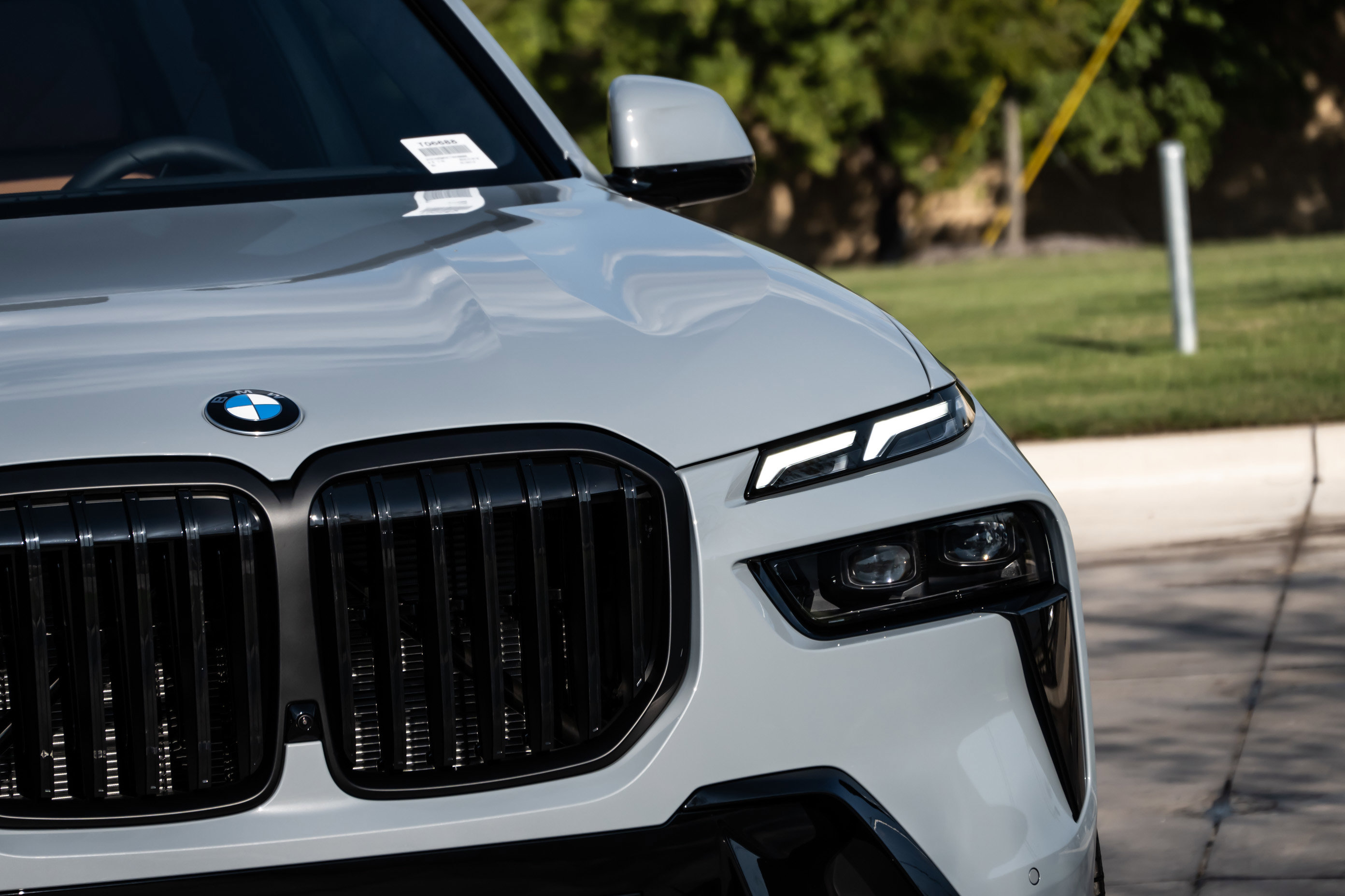 New 2026 BMW X7 xDrive40i w/ M Sport Package image 5
