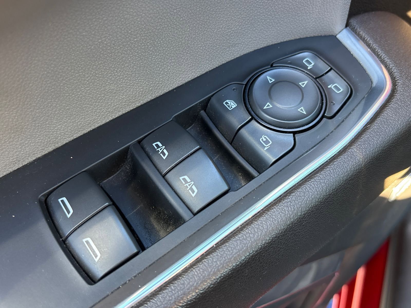 Used 2023 GMC Sierra 1500 SLT w/ SLT Premium Plus Package image 28