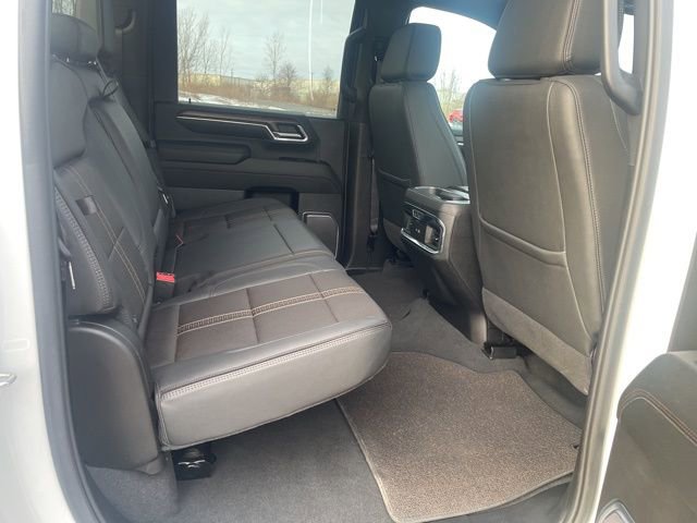 Used 2024 Chevrolet Silverado 3500 High Country w/ Technology Package image 26