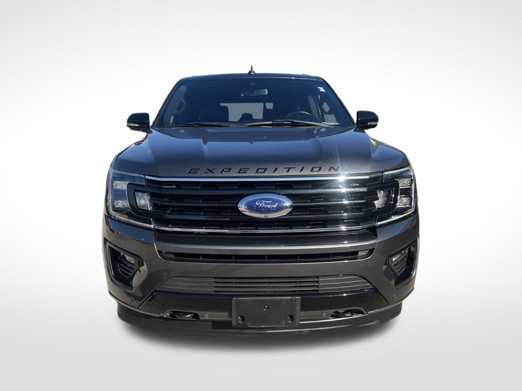 Used 2020 Ford Expedition Max Limited w/ Equipment Group 303A AWD/4WD image 2