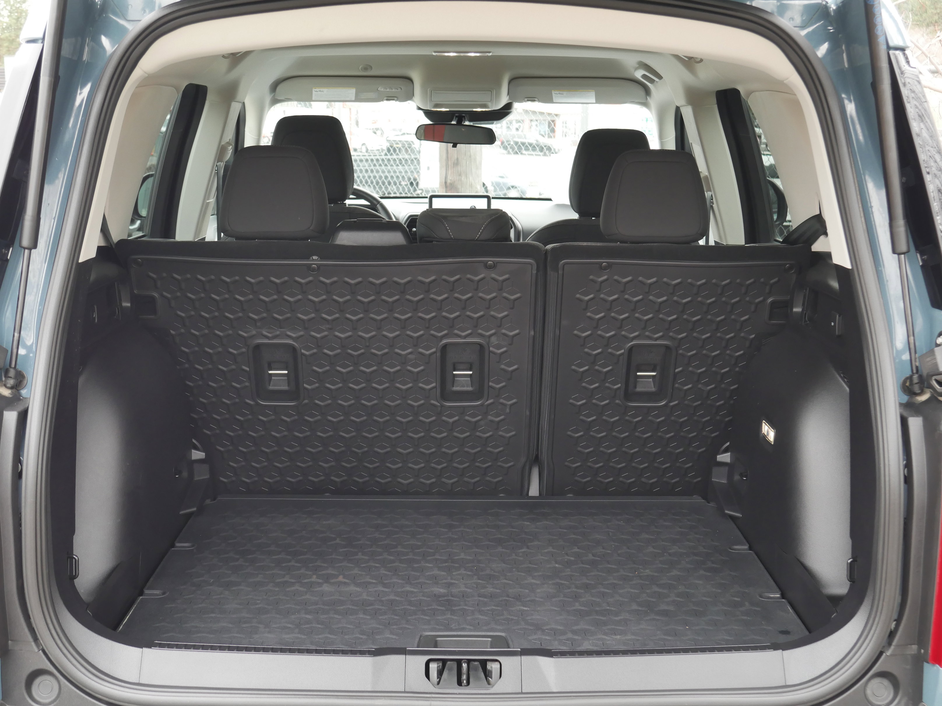 Used 2023 Ford Bronco Sport Big Bend w/ Convenience Package image 24