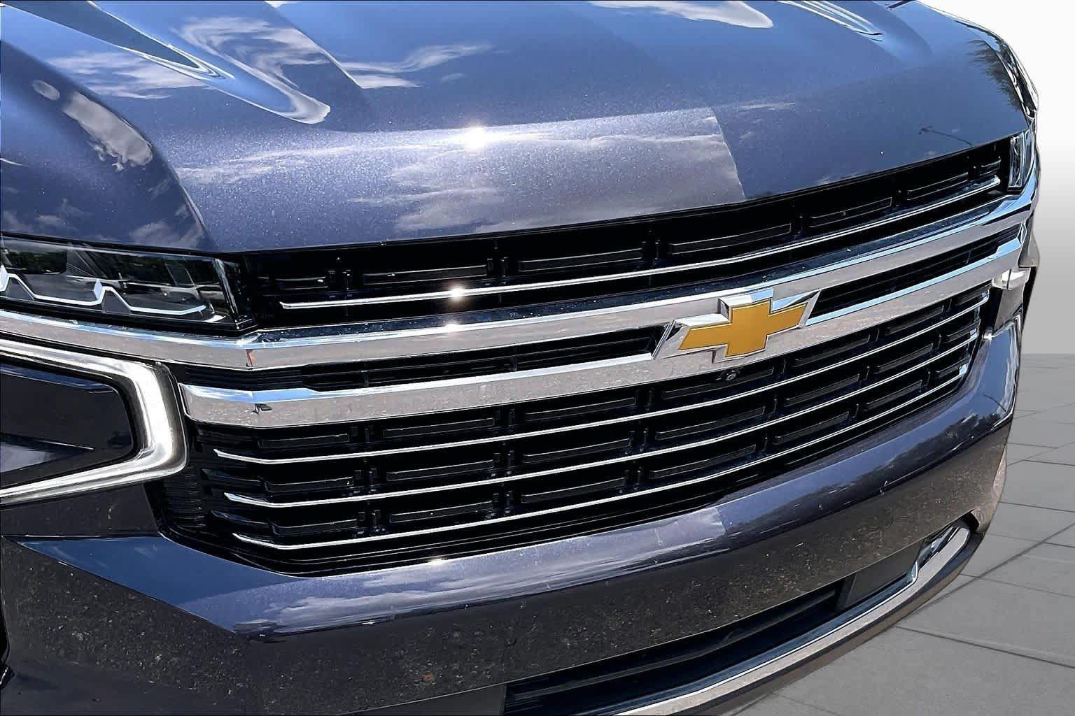 Certified 2024 Chevrolet Tahoe LT w/ LT Signature Package RWD image 30