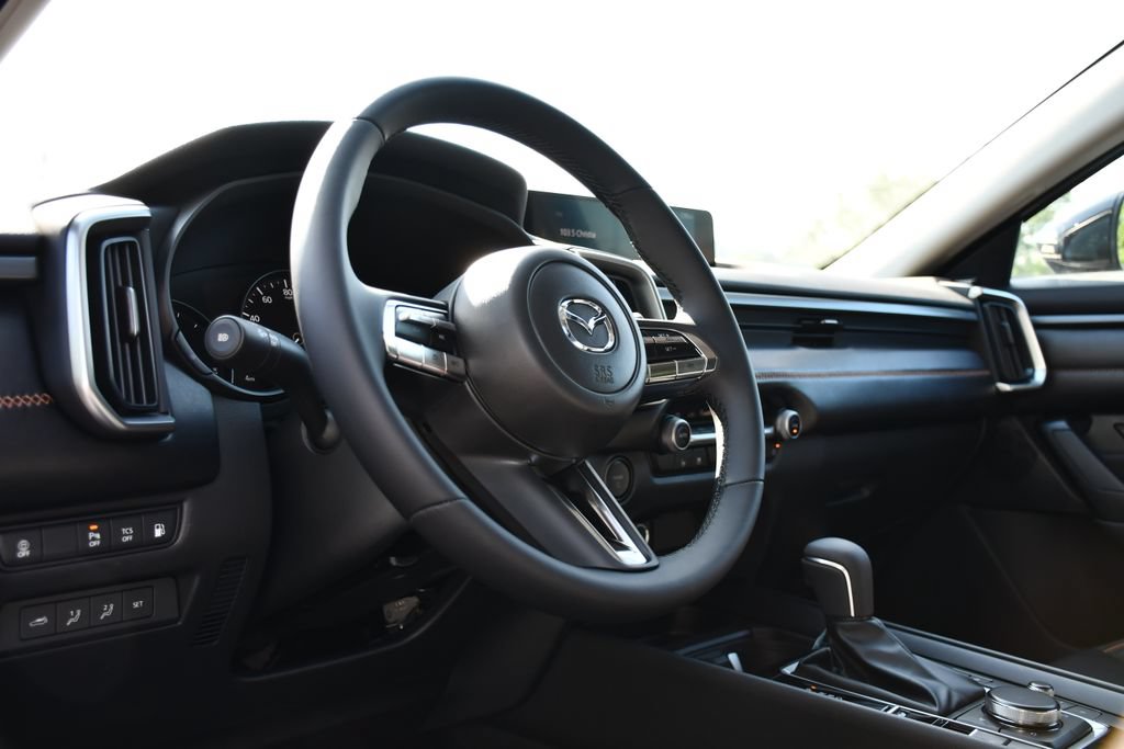 New 2026 MAZDA CX-50 AWD 2.5 Hybrid w/ Weather Package image 13
