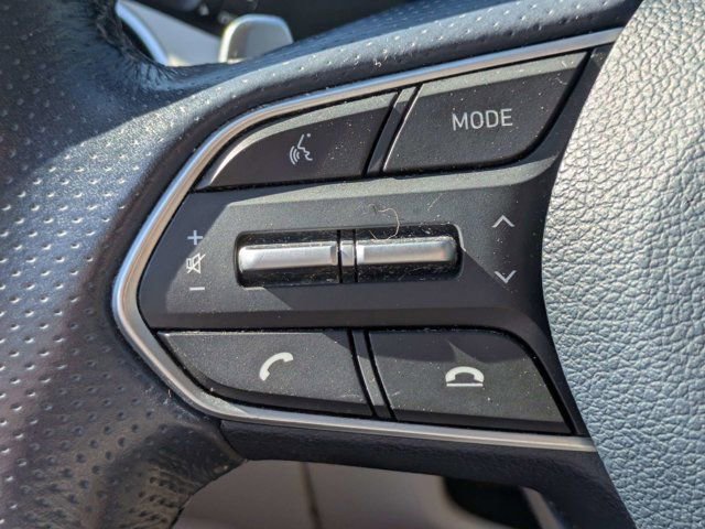 Used 2022 Hyundai Palisade Calligraphy AWD/4WD image 23