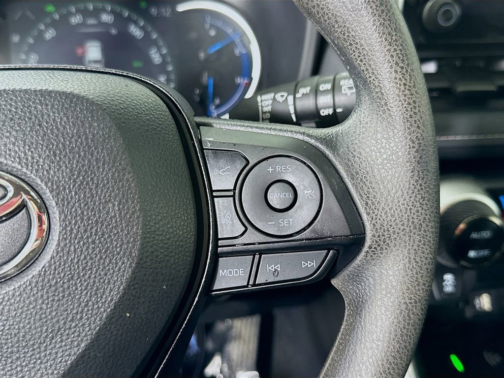 Used 2025 Toyota RAV4 Woodland Edition AWD/4WD image 22