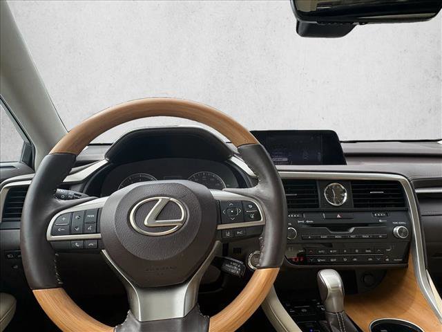 Used 2018 Lexus RX 350 FWD w/ Premium Package image 15