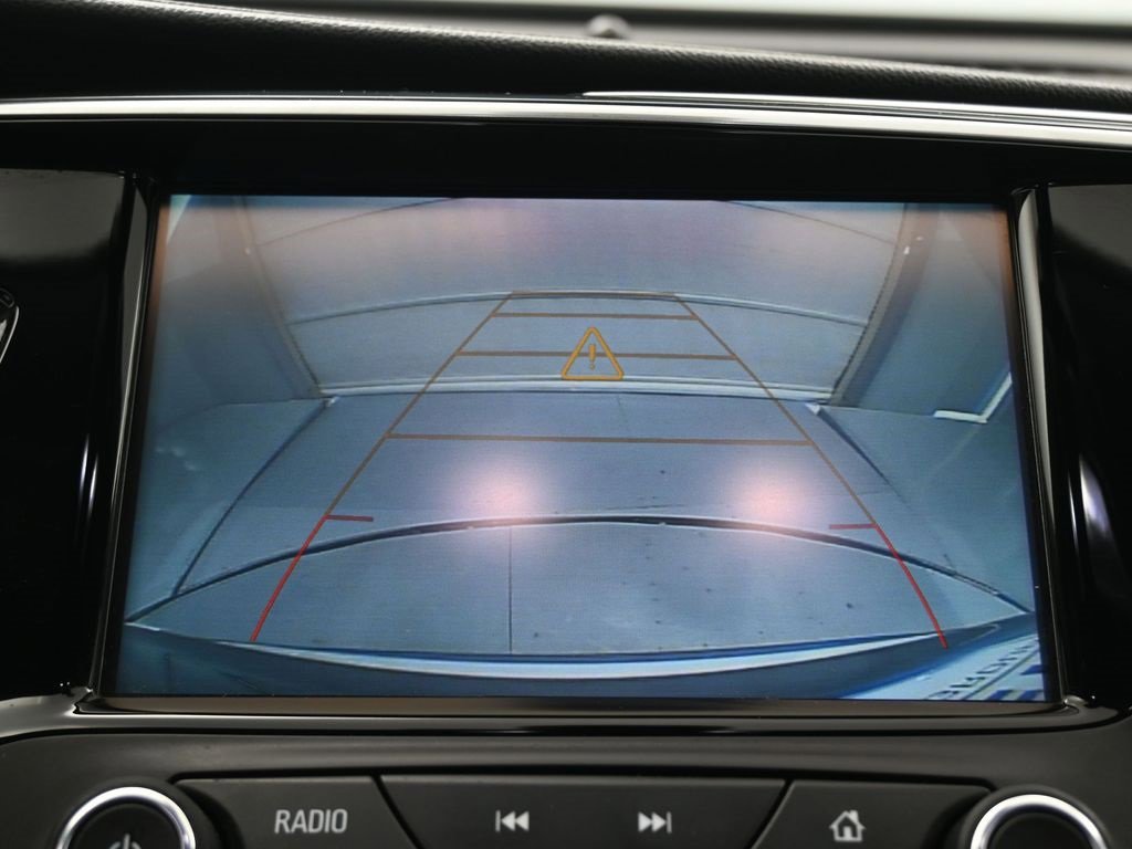 Used 2019 Buick Envision Premium image 32