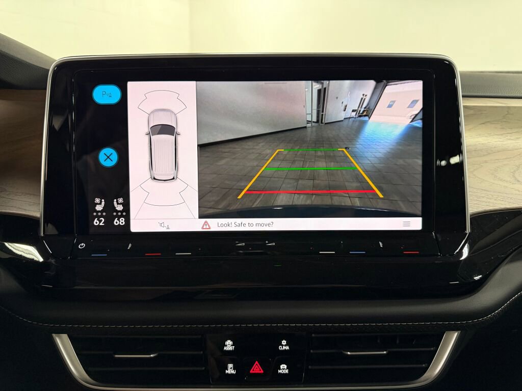 New 2026 Volkswagen Atlas SE image 17