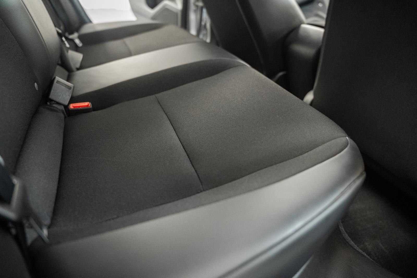Used 2022 Honda Civic Sport image 35