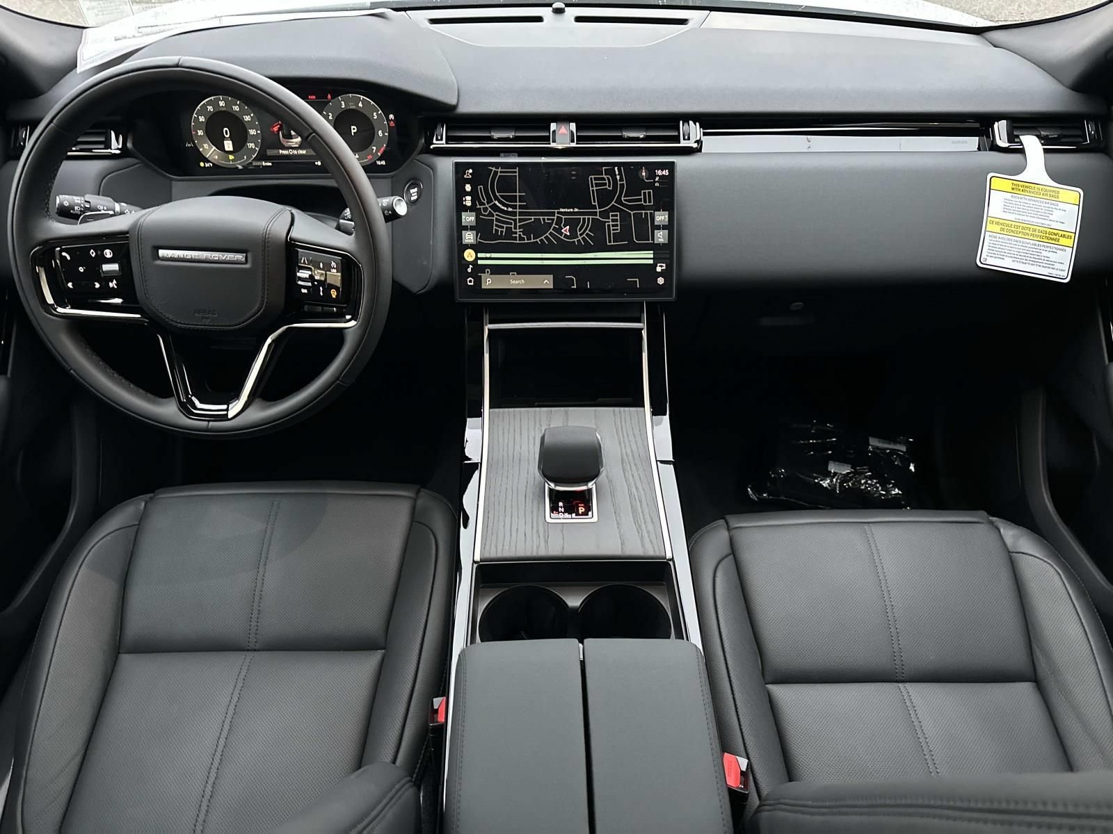 New 2026 Land Rover Range Rover Velar S AWD/4WD image 20
