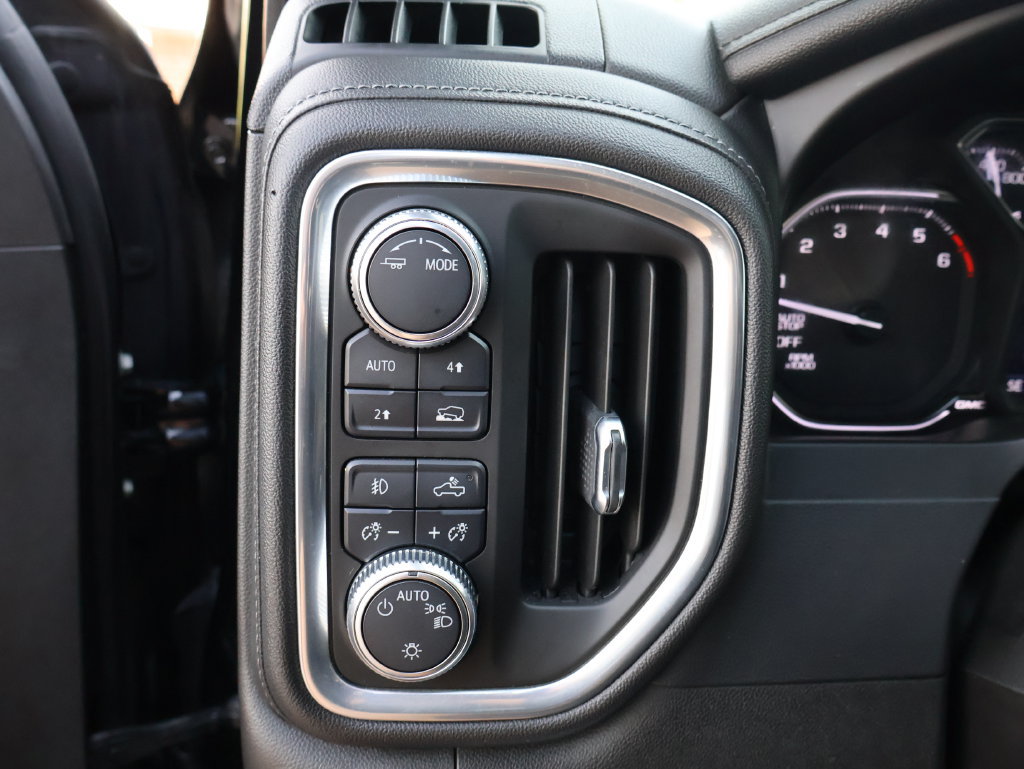 Used 2021 GMC Sierra 1500 Elevation AWD/4WD image 34