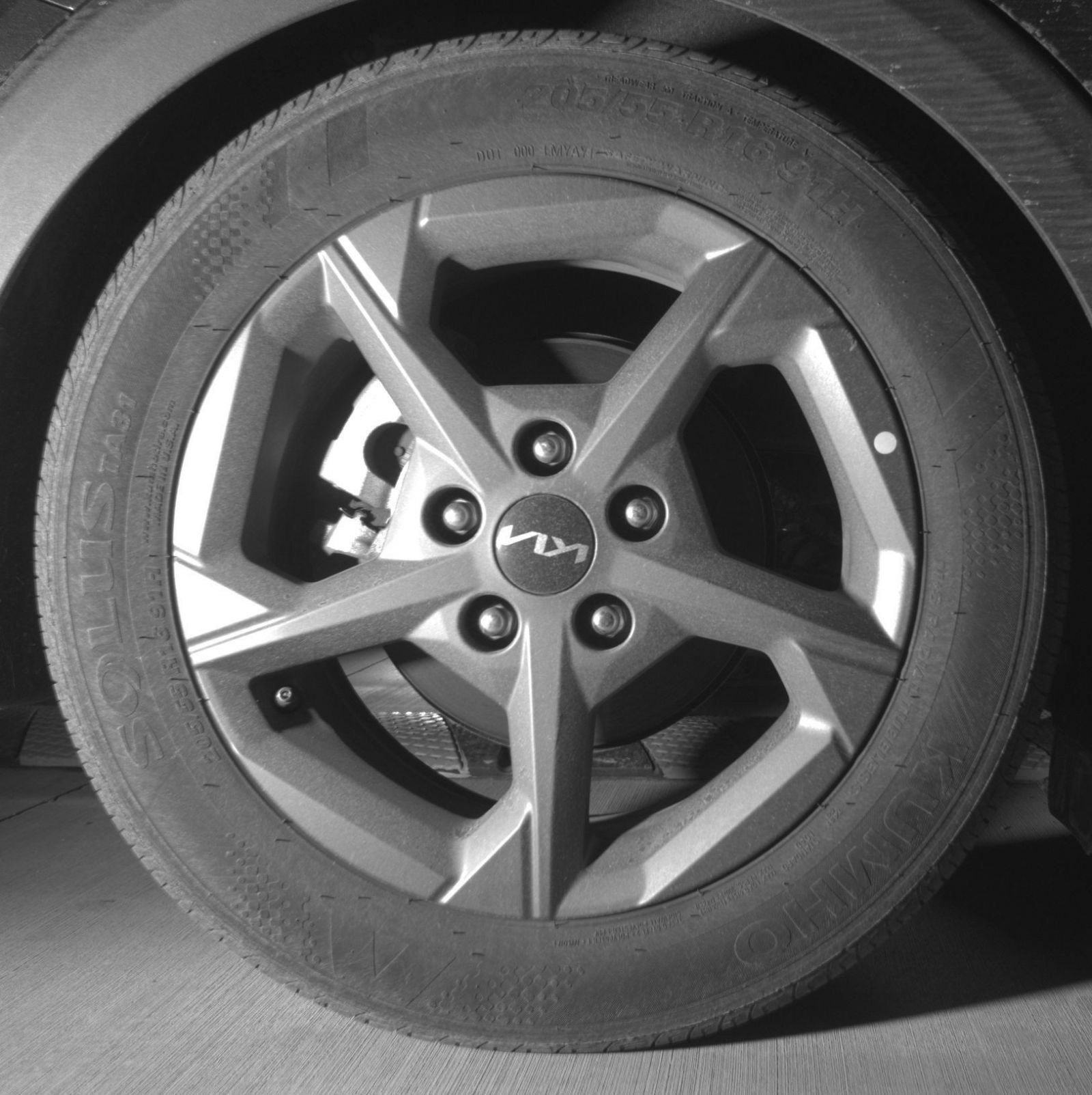 Used 2025 Kia K4 FWD image 18