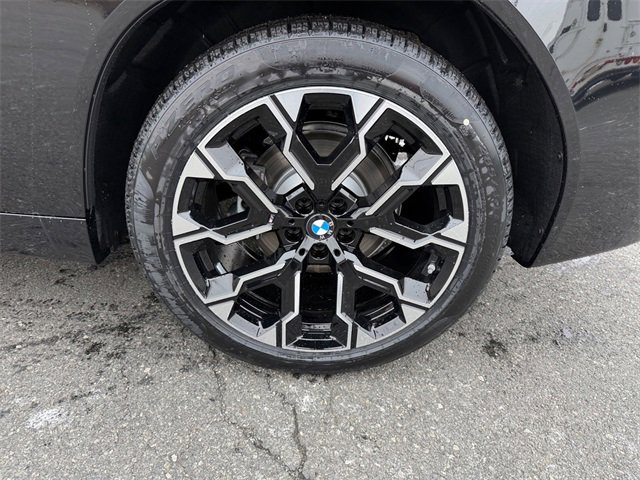 New 2026 BMW X3 xDrive30 w/ Premium Package image 18