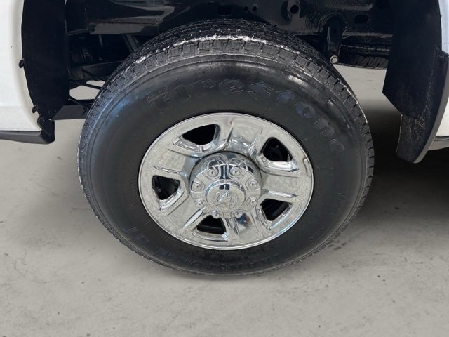 Used 2020 RAM 2500 Tradesman image 10