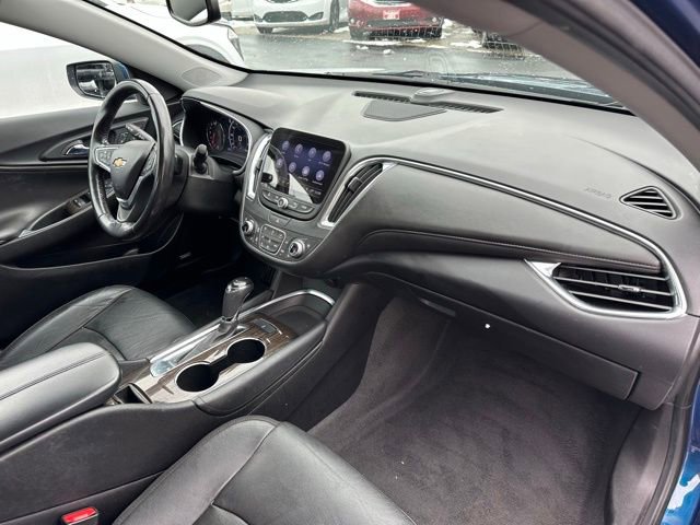 Used 2019 Chevrolet Malibu Premier image 25