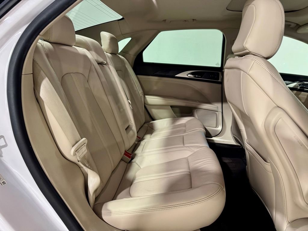 Used 2020 Lincoln MKZ Reserve w/ Elements Package image 31