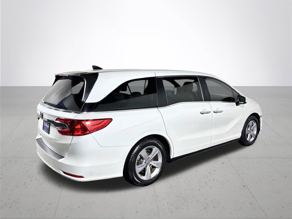 Used 2020 Honda Odyssey EX-L image 6