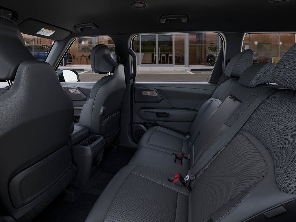 New 2027 Kia Telluride LX FWD image 18