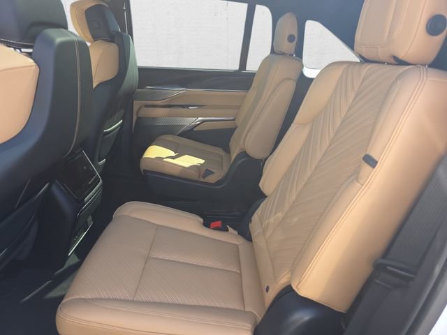 New 2025 Cadillac Escalade IQ Sport 2 image 16