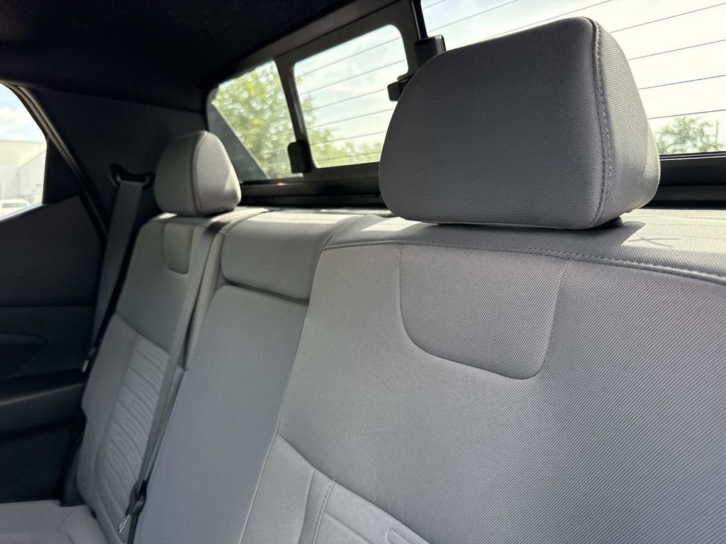 Used 2024 Hyundai Santa Cruz SEL w/ Activity Package AWD/4WD image 15
