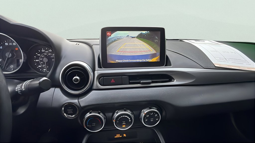 Used 2019 FIAT 124 Spider Classica w/ Technology Group image 18
