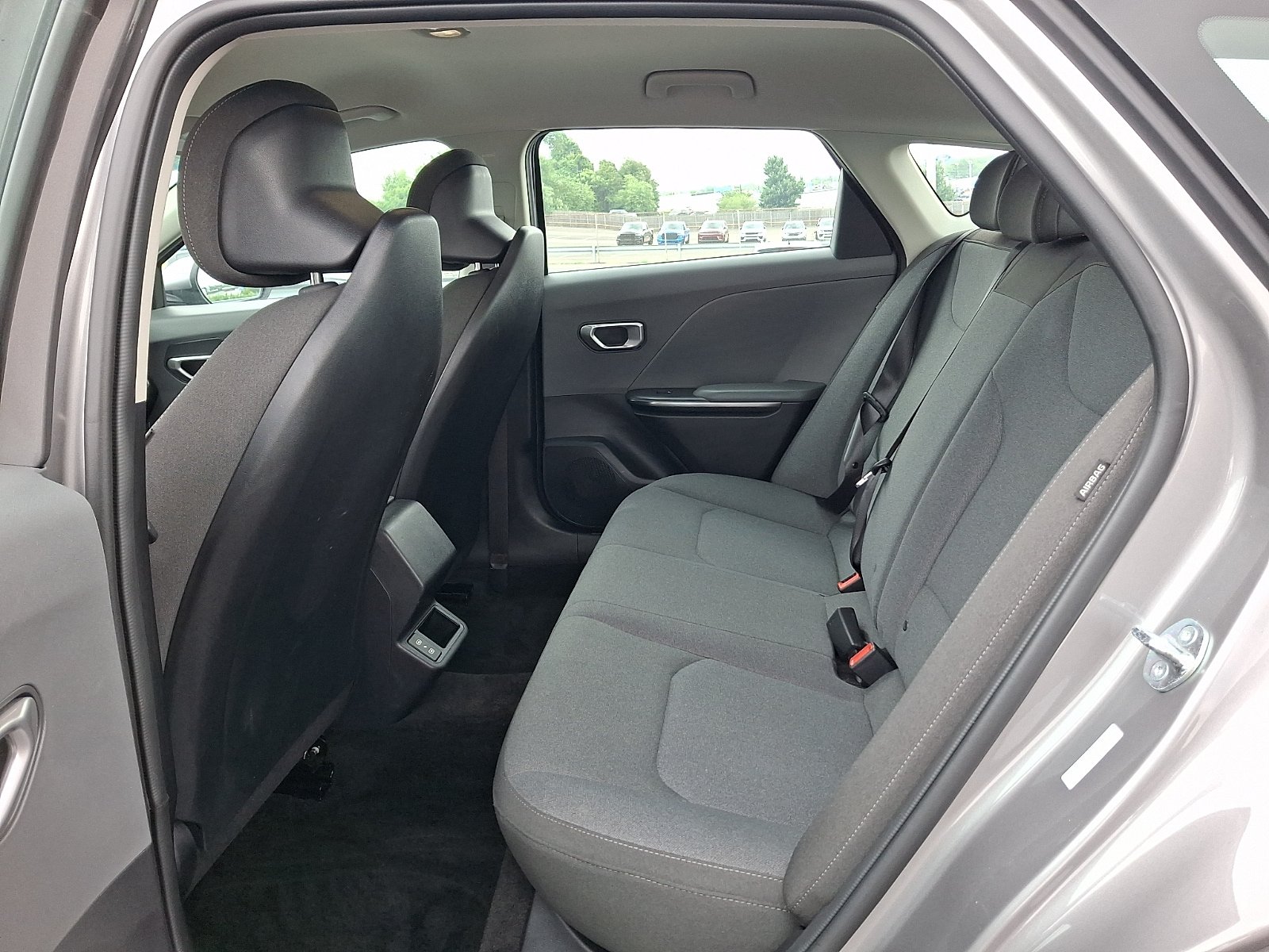 Used 2025 Kia K4 FWD image 10