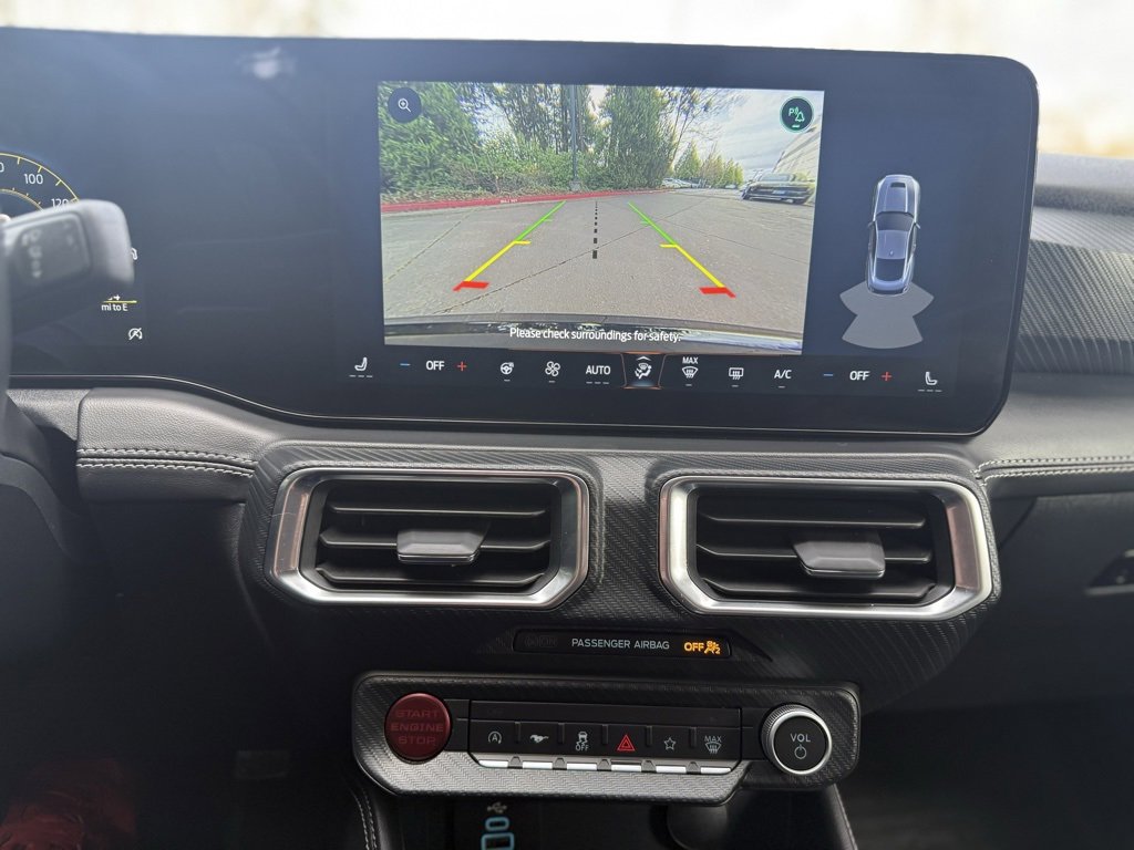 Used 2024 Ford Mustang GT Premium image 38