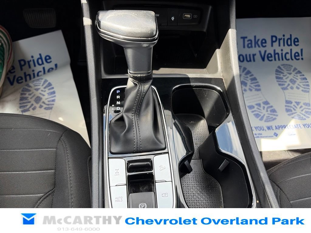 Used 2022 Hyundai Santa Cruz SEL Premium AWD/4WD image 9
