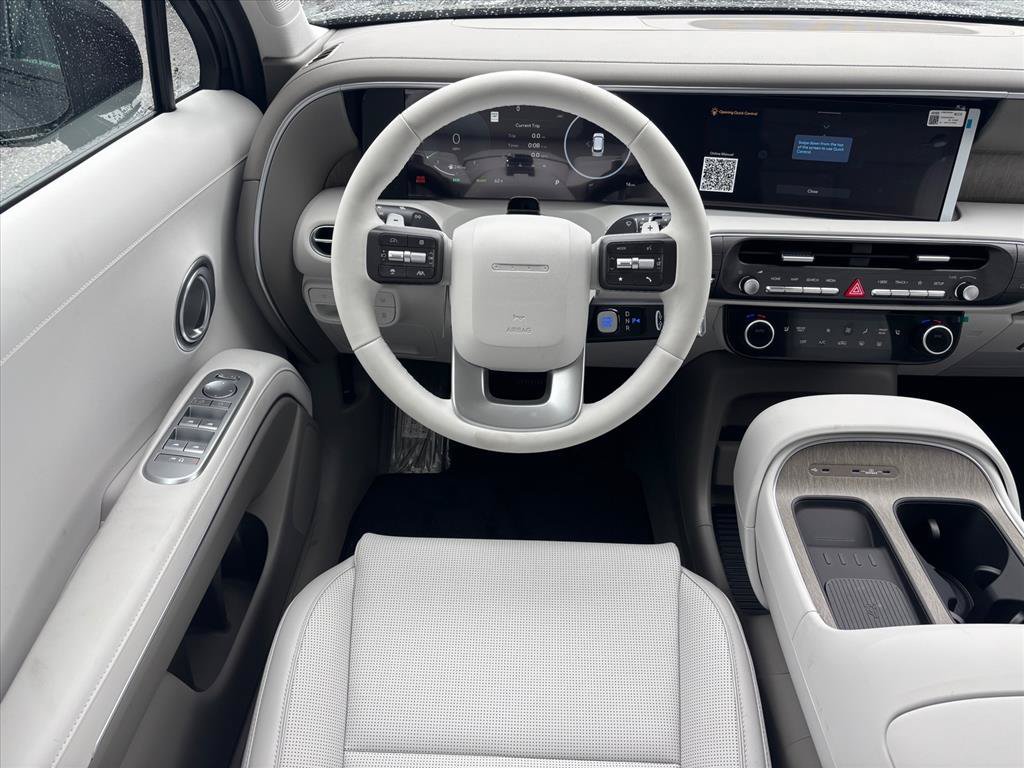 New 2026 Hyundai Palisade SEL AWD/4WD image 13