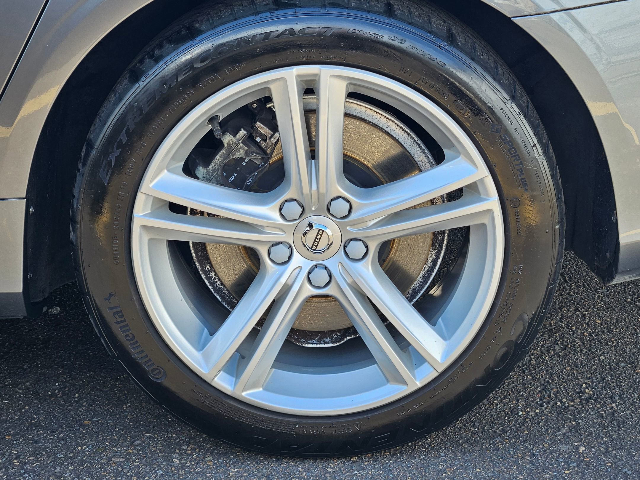 Used 2018 Volvo S90 T5 Momentum w/ Convenience Package AWD/4WD image 31