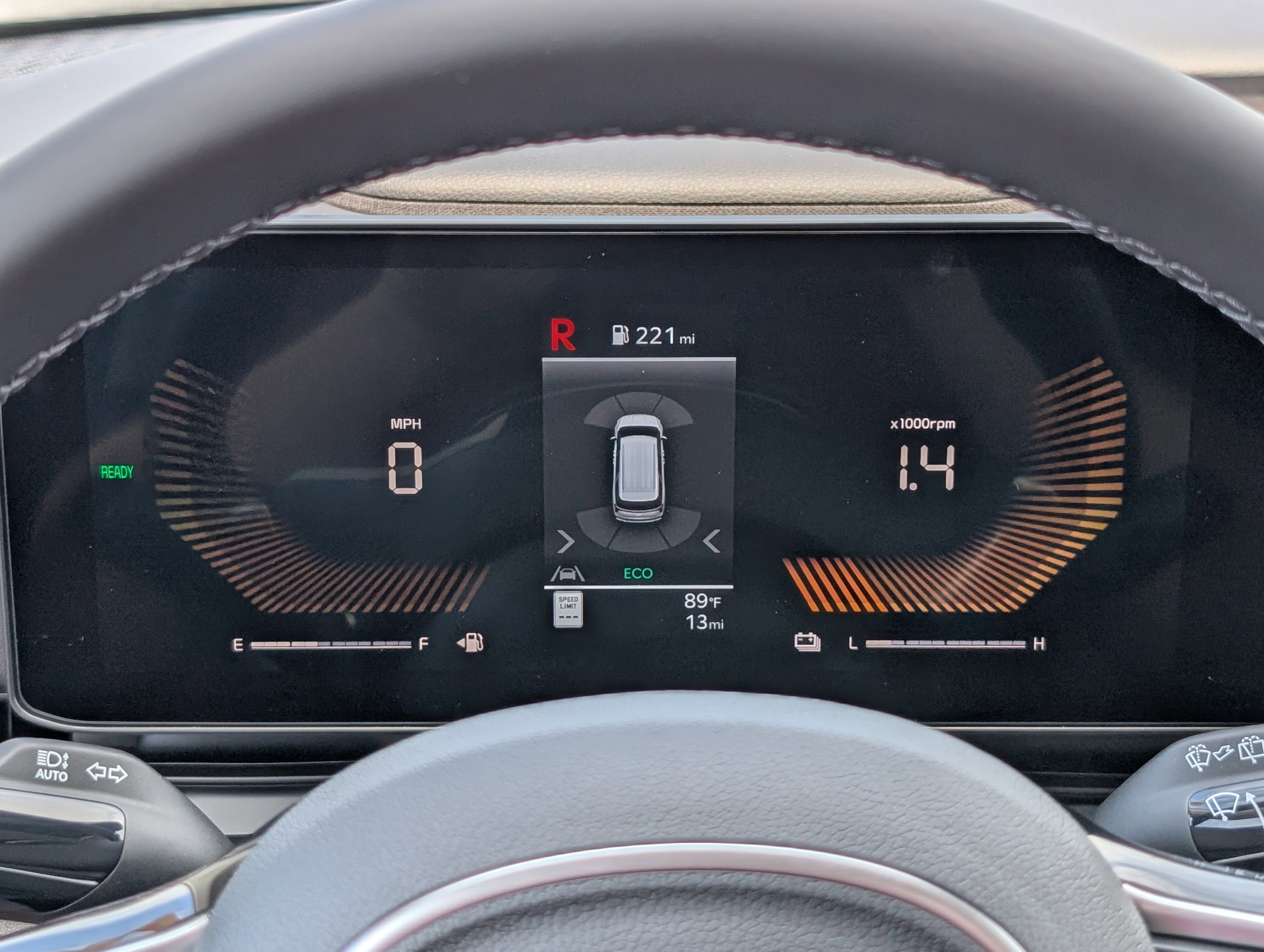 New 2026 Kia Carnival EX image 23