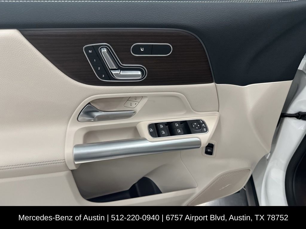 Certified 2026 Mercedes-Benz GLA 250 4MATIC image 12