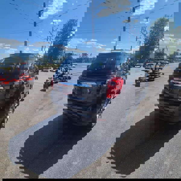 Used 2012 Chevrolet Equinox LS image 6