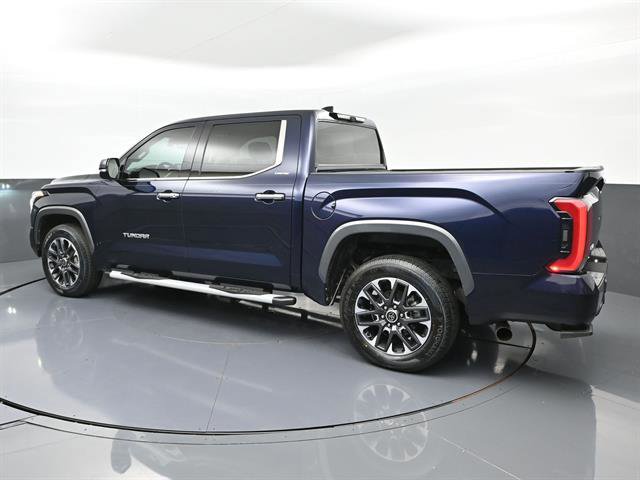 Used 2023 Toyota Tundra Limited AWD/4WD image 24