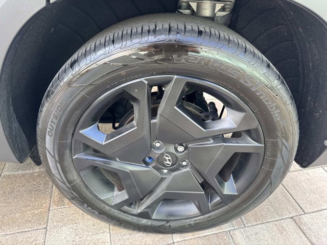 Used 2024 Hyundai Palisade Limited image 35