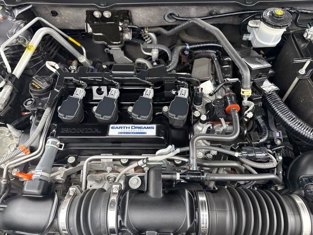 Certified 2018 Honda Accord Sport image 38