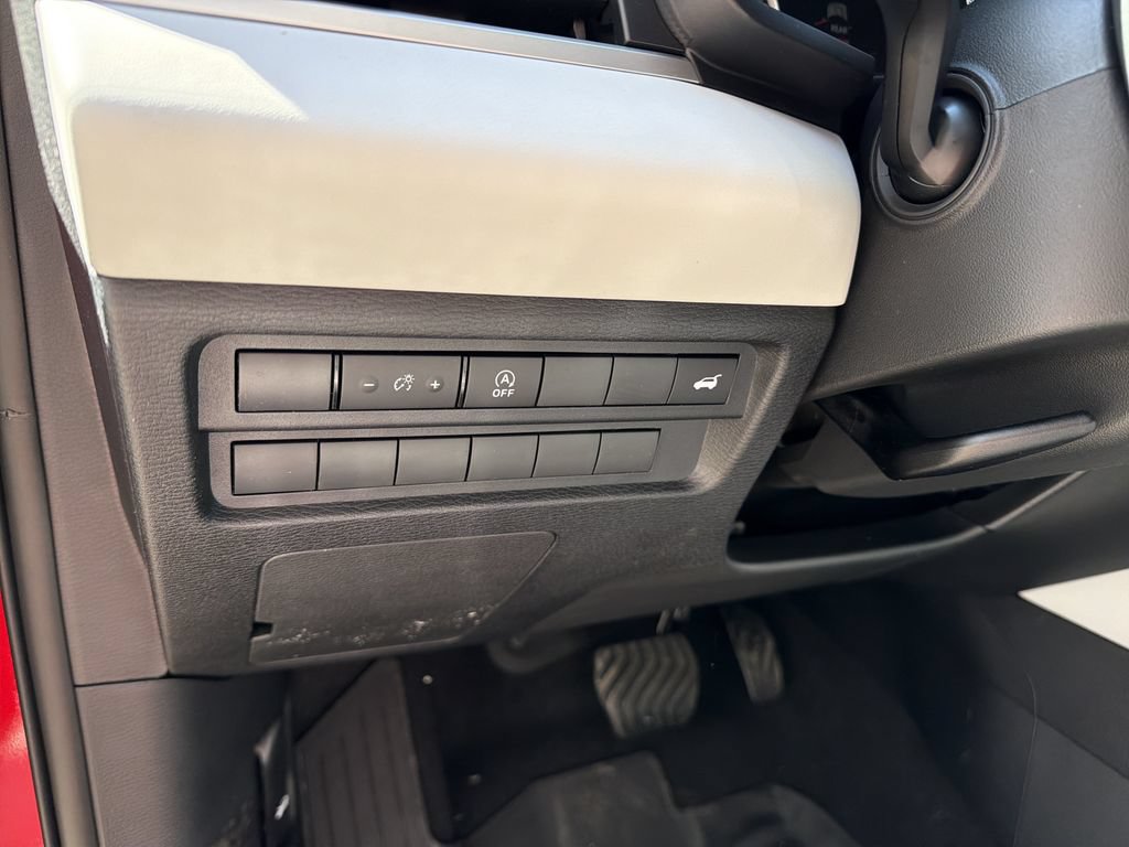 New 2026 Mitsubishi Outlander SE AWD/4WD image 16