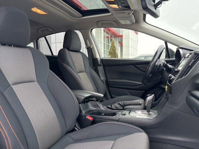 Used 2019 Subaru Crosstrek 2.0i Premium image 25