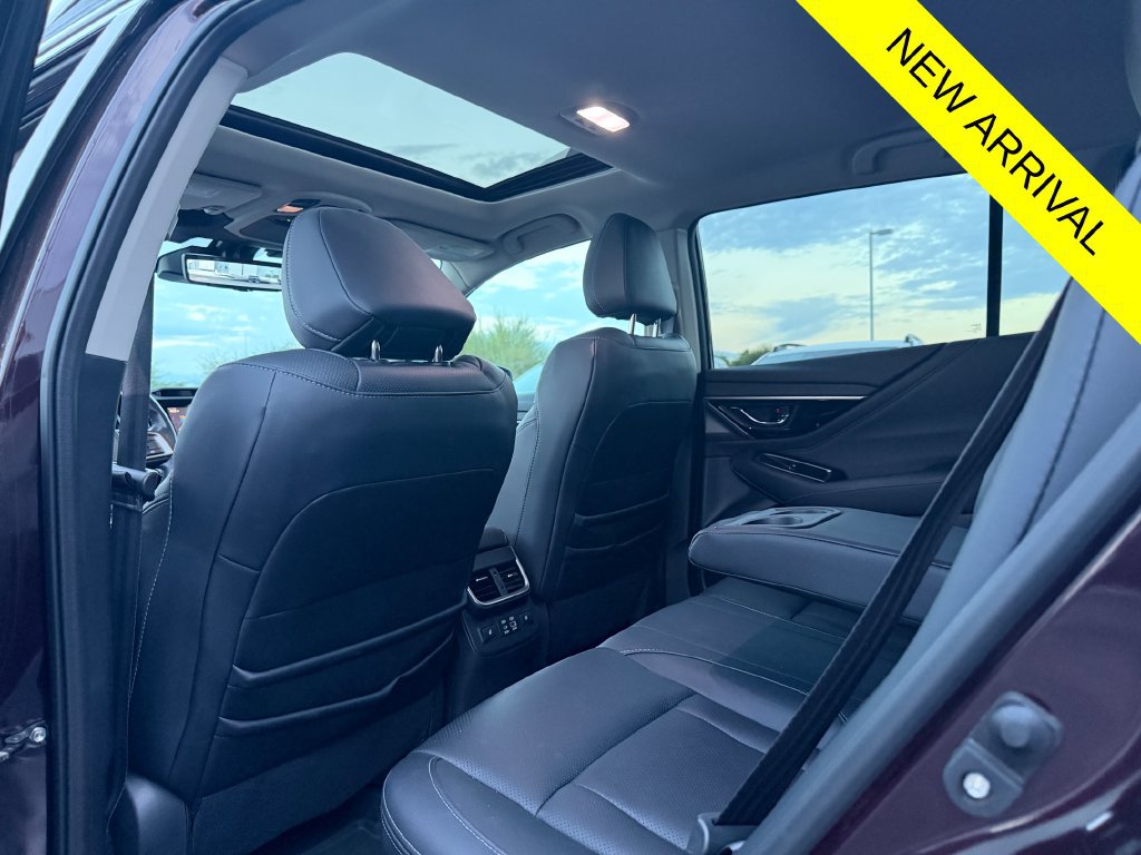 Used 2024 Subaru Outback Touring XT AWD/4WD image 6