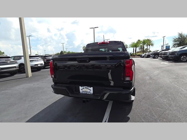 New 2026 Chevrolet Colorado Z71 w/ Technology Package AWD/4WD image 19