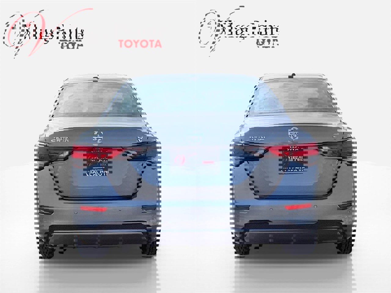 Used 2023 Nissan Sentra SV image 5