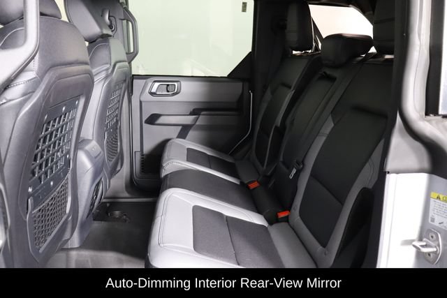 Used 2024 Ford Bronco Big Bend AWD/4WD image 14