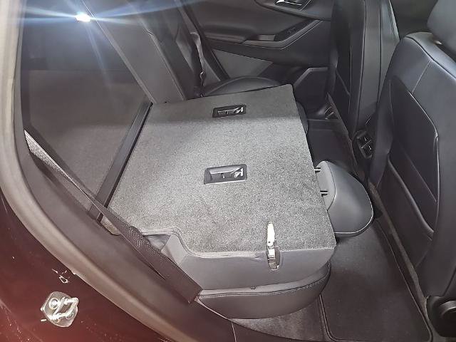 New 2026 Chevrolet Equinox LT w/ Convenience Package II AWD/4WD image 26