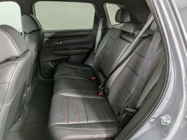 New 2027 Honda CR-V Sport-L image 26