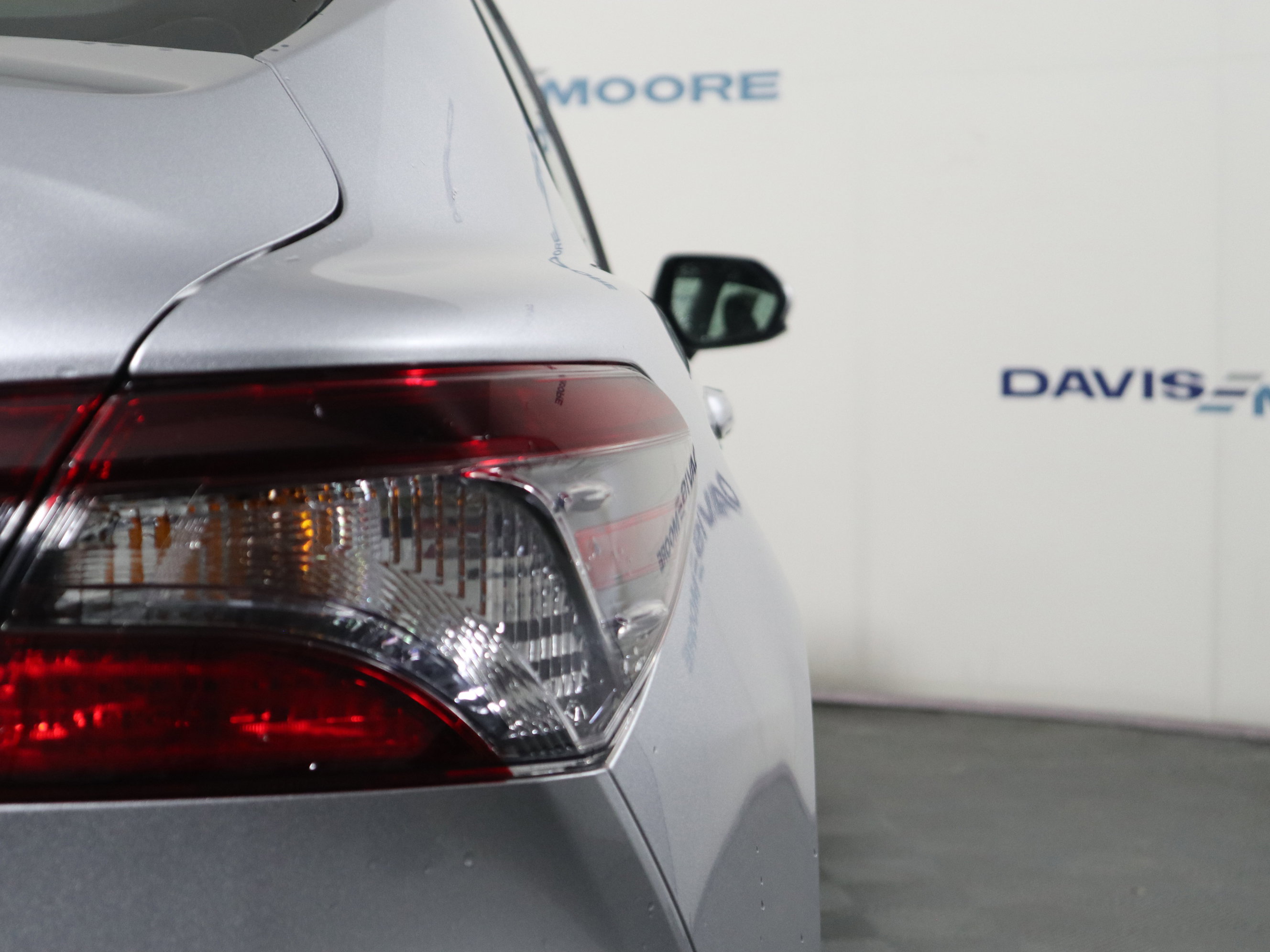 Used 2024 Toyota Camry LE image 6