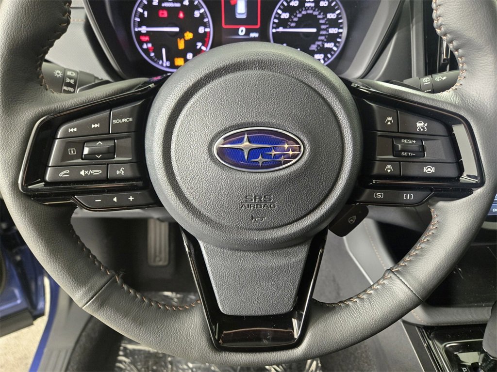 New 2026 Subaru Forester Touring image 13