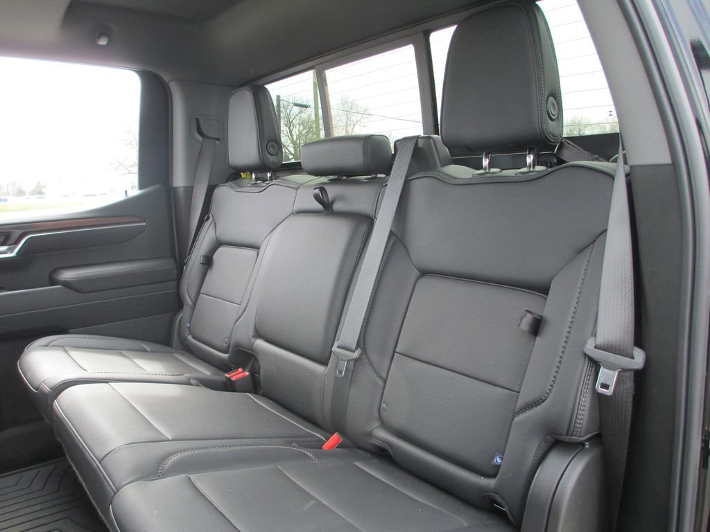Used 2026 GMC Sierra 1500 Denali w/ Denali Reserve Package image 25