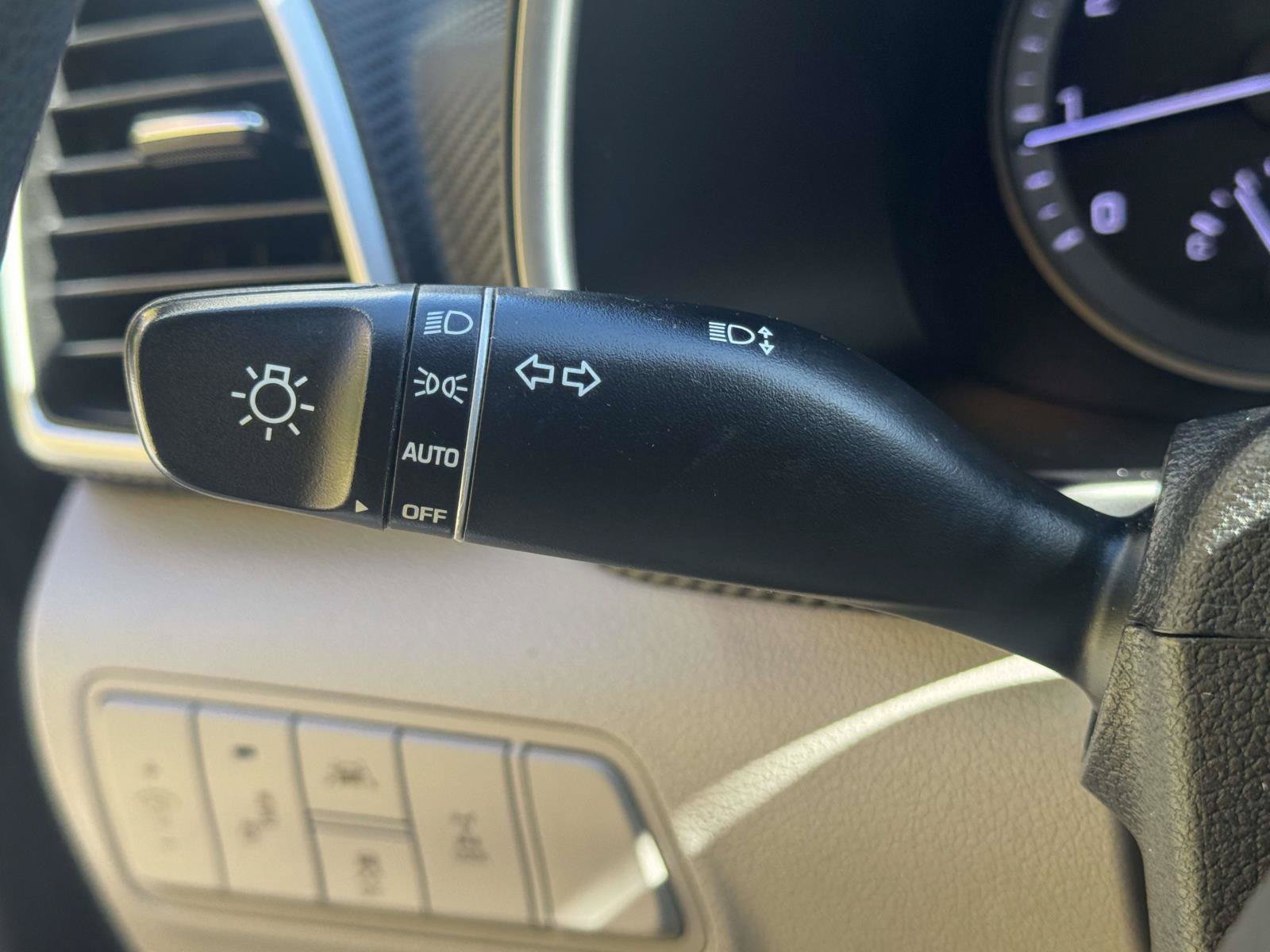 Used 2019 Hyundai Tucson Value AWD/4WD image 23