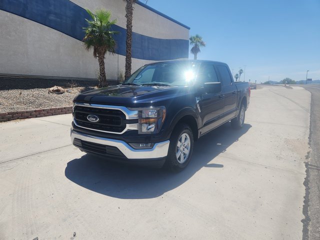 Used 2023 Ford F150 XLT