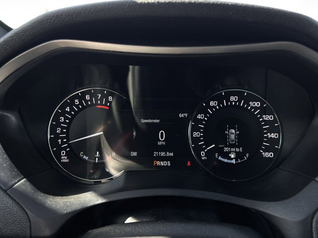Used 2020 Lincoln MKZ Reserve w/ Elements Package FWD image 36